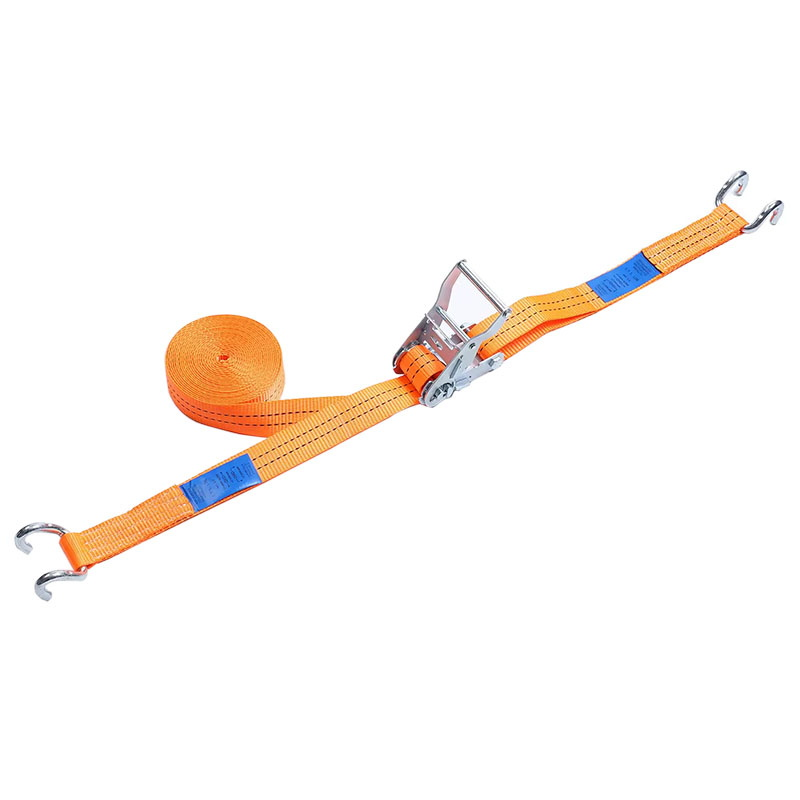 ФМЦСА Правила за осигурање терета 2026: Шта менаџери флоте морају да знају пре него што купе траке са чегртаљком